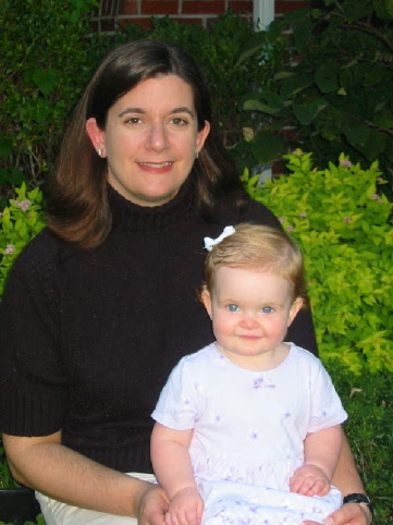 Jane and Bethany